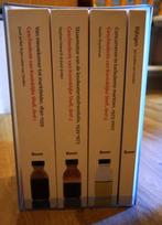 De Geschiedenis van Koninklijke Shell -complete boeken set, Verzamelen, Ophalen, Zo goed als nieuw, Overige typen