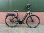 Velo de Ville Trekking AEB890 50cm met Bosch & Belt & 625WH, 47 tot 51 cm, Nederland, 50 km per accu of meer, Info@velodeville.nl