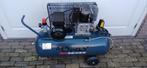 Één hele nette en degelijke compressor., Doe-het-zelf en Verbouw, Compressors, Ophalen, Zo goed als nieuw, 200 tot 400 liter/min
