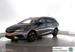 Opel Astra Sports Tourer 1.2 Design & Tech led|dab|cam|ecc|l, Te koop, Zilver of Grijs, Benzine, 110 pk