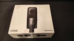 Audio Technica AT 440 Studio Microfoon, Muziek en Instrumenten, Ophalen, Nieuw, Studiomicrofoon