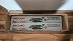 Meccano Thunderbirds 2x nieuw, Verzamelen, Ophalen of Verzenden, Nieuw
