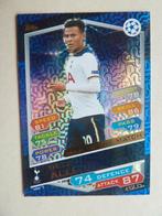 Topps Match Attax card  Dele Alli  Man of de Match, Verzamelen, Sportartikelen en Voetbal, Ophalen of Verzenden, Zo goed als nieuw