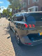 Peugeot 5008 1.2 Puretech GT-Line 130pk PANO| NAV|  CARPLAY, Voorwielaandrijving, 65 €/maand, 1199 cc, 1290 kg
