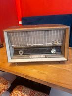 Vintage antiek Radio, Antiek en Kunst, Antiek | Tv's en Audio, Ophalen