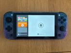 Custom Nintendo Switch Lite, Spelcomputers en Games, Ophalen of Verzenden, Zo goed als nieuw, Zonder controller, Switch Original