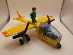 Lego 4617 Dual Turbo Prop, Complete set, Gebruikt, Ophalen of Verzenden, Lego