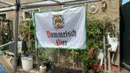 Vlag Dommels Bier, Ophalen of Verzenden, Overige merken