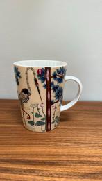 Iittala Taika beker 0,4 liter kleur linnen, Ophalen of Verzenden, Zo goed als nieuw, Overige stijlen, Kop(pen) en/of Schotel(s)