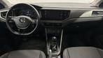 Volkswagen Polo 1.0 TSI Beats CARPLAY NAVI ADAPTIVE CRUISE., Auto's, Volkswagen, Voorwielaandrijving, Stof, Met garantie (alle)