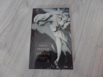Nicci French Medeplichtig (nieuw) beschikbaar voor biedingen