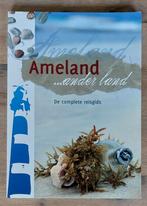 R. Tienkamp - Ameland ... ander land, Ophalen, Capitool, Europa, R. Tienkamp; J. de Kruyf