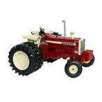 Farmall 1206 First Orginal Spec, Britains, Tractor of Landbouw, Ophalen of Verzenden, Nvt