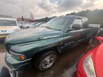 RAM 1500 Crew Cab Pickup (DT) 5.7 4x4, Ophalen of Verzenden, Voor, Dodge, Bumper