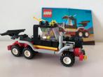 Lego 6669 Diesel Daredevil, Ophalen of Verzenden, Zo goed als nieuw