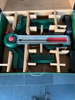 Bosch zaagstation PLS 300, Doe-het-zelf en Verbouw, Gereedschap | Zaagmachines, Ophalen of Verzenden, Zo goed als nieuw, Bosch