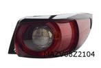 Mazda CX-5 achterlicht Rechts buiten (LED)  Origineel!  K123, Verzenden, Nieuw, Mazda