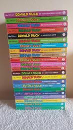 36 stuks Donald Duck pockets/stripboeken, Boeken, Stripboeken, Verzenden