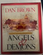 Angels and demons - Special illustrated edition, Fictie, Dan Brown, Ophalen of Verzenden, Zo goed als nieuw