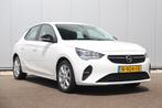 Opel Corsa 1.5 D Edition € 11.999,00, Auto's, Stof, Wit, Nieuw, Electronic Stability Program (ESP)