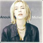cd-single van Anouk - Michel, Verzenden, Zo goed als nieuw, Pop