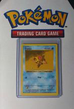 Shadowless Staryu Base Set 1999, Ophalen of Verzenden, Zo goed als nieuw, Losse kaart
