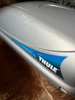 Thule Ocean 100 Dakkoffer - Gebruikt, Auto diversen, Dakkoffers, Ophalen of Verzenden, Gebruikt