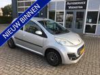 Peugeot 107 1.0 Active. Nieuwe APK. Airconditioning., Voorwielaandrijving, Euro 5, Stof, Gebruikt