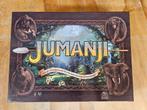 Jumanji bordspel Spin Master games, Ophalen of Verzenden, Zo goed als nieuw, Spin Master Games