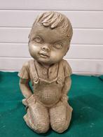 -	Beeld kind Mat Wanders 216, Ophalen of Verzenden