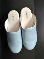 Medische klompen Florensa, Blauw, Ophalen of Verzenden, Zo goed als nieuw, Werkschoenen