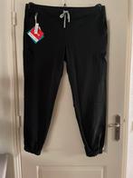 pofbroek  52/54  velilla 3ssential zwart, Zwart, Nieuw, Ophalen of Verzenden, Velilla