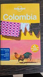 Lonely Planet Colombia, Boeken, Reisgidsen, Nieuw, Ophalen of Verzenden, Lonely Planet