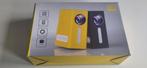 Mini home cinema projector, Audio, Tv en Foto, Beamers, Ophalen, Zo goed als nieuw, LED