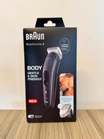 Braun BodyGroomer 3 (Nieuw), Ophalen of Verzenden, Nieuw, Scheren en Epileren