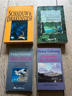 Peter Schaap - diverse boeken - softcovers, Boeken, Ophalen of Verzenden, Zo goed als nieuw