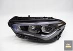 Mercedes CLA II W118 Links Koplamp Performance A1189068300