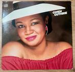 lp: Gwen Guthrie - Portrait (1983), Ophalen of Verzenden, Gebruikt