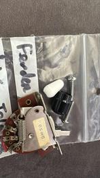 Fender / squier / telecastor 3 way switch vintage dm 30, Ophalen of Verzenden, Gebruikt, Elektrische gitaar