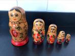 Matroesjka set (uit Rusland), Ophalen, Zo goed als nieuw