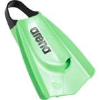 Nieuwe Arena PowerFin Pro 2 Fin / Zwemvinnen / Zoomers Groen, Watersport en Boten, Zwem- of Duikvliezen, C.da Cisterna, 84/85 62029 Tolentino (MC) Italië