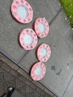 Nieuwe Wielringen 22.5 inch, 10 gaats, Auto diversen, Wieldoppen, Ophalen, Nieuw