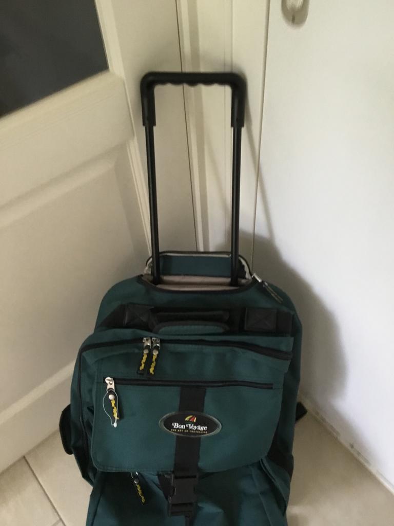 Grote back- pack rugtas, Ophalen, Nieuw, Overige merken