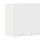 3x Witte Keuken boven kast VidaXL, Huis en Inrichting, Ophalen of Verzenden, Nieuw, 25 tot 50 cm, Minder dan 100 cm