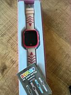 Deplay GPS kinderhorloge, Ophalen of Verzenden, Zo goed als nieuw, Roze, Meisje