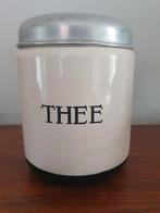 Emaille thee, Ophalen of Verzenden