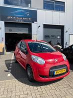 Citroën C1**NWE APK**AIRBAG**, Auto's, Citroën, Voorwielaandrijving, Stof, 4 stoelen, C1