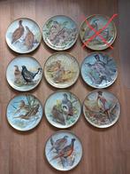 10 borden Gamebirds of the World by Basil Ede, Franklin Proc, Ophalen of Verzenden