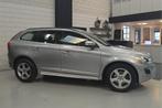 Volvo XC60 2.0 T5 R-Design // LEDER // CLIMA // PDC // STOEL, Auto's, Euro 5, 4 cilinders, Leder, Bedrijf