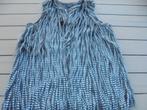 Grijs mouwloos vest MS MODE, Kleding | Dames, Truien en Vesten, Maat 46/48 (XL) of groter, Ophalen of Verzenden, Zo goed als nieuw